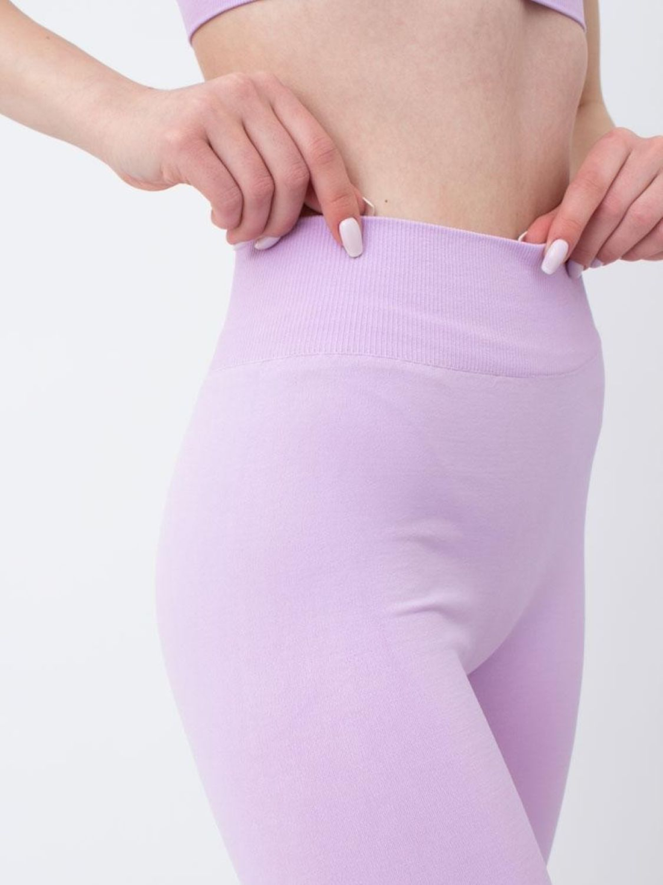 Легінси Giulia leggings 02 модель UP-00001320 Фото