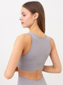 Топ Giulia top shape Модель UP-00002141 Фото