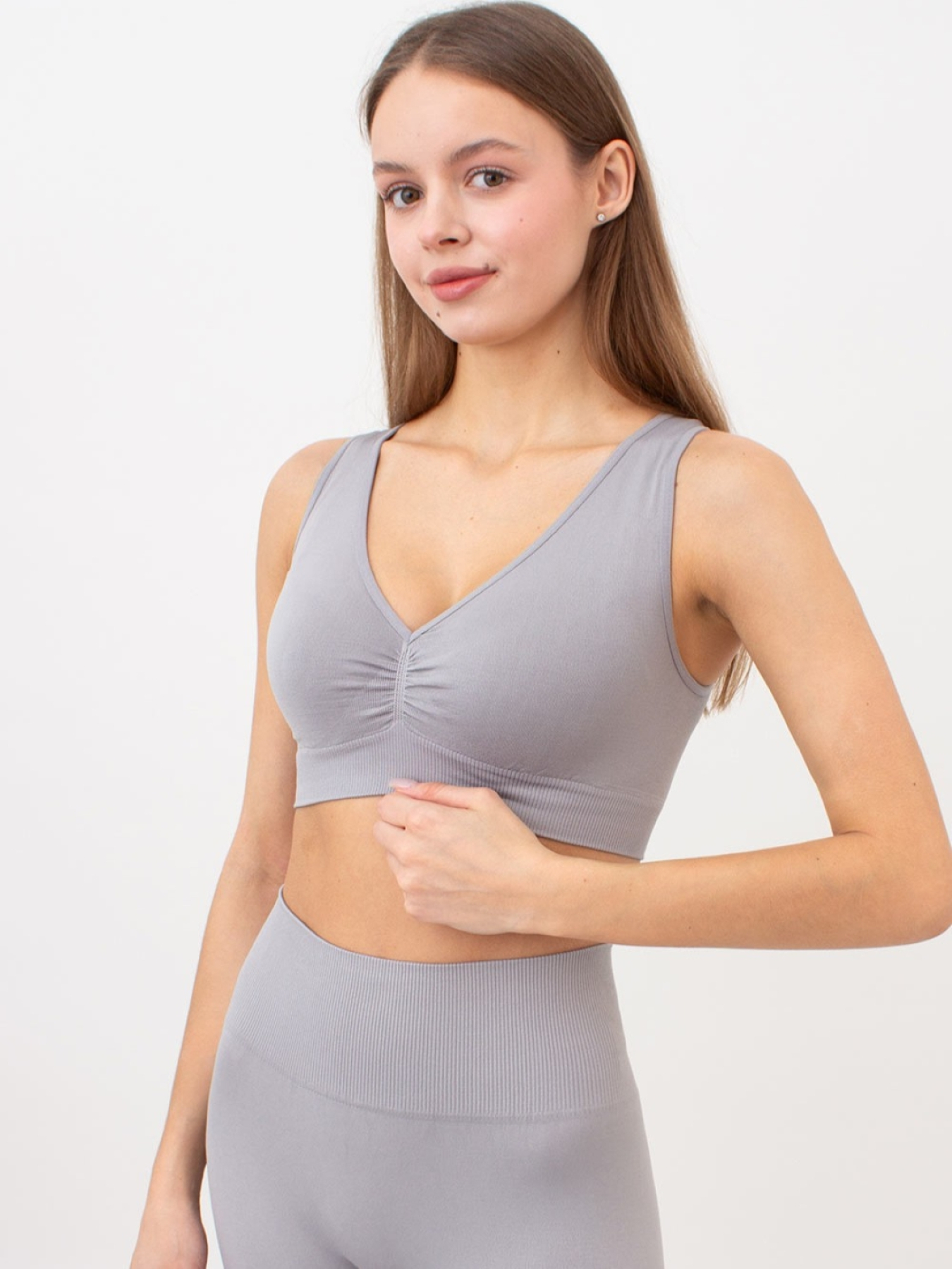 Топ Giulia top shape модель UP-00002141 Фото