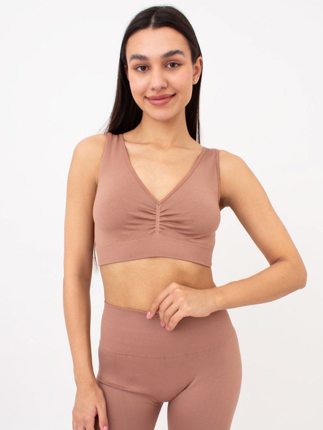 Топ Giulia top Shape модель UP-00002141 Фото