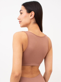 Топ Giulia top Shape модель UP-00002141 Фото