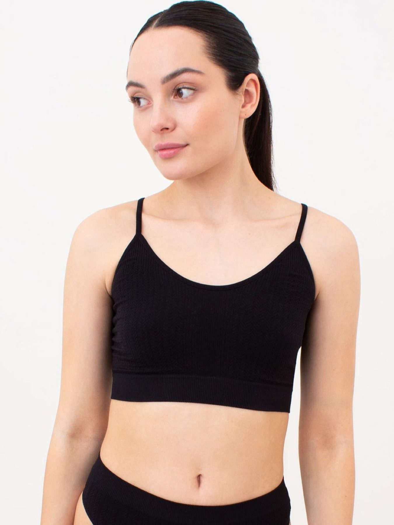 Бюстгальтер Giulia cami Top Grain модель UP-00002894 Фото