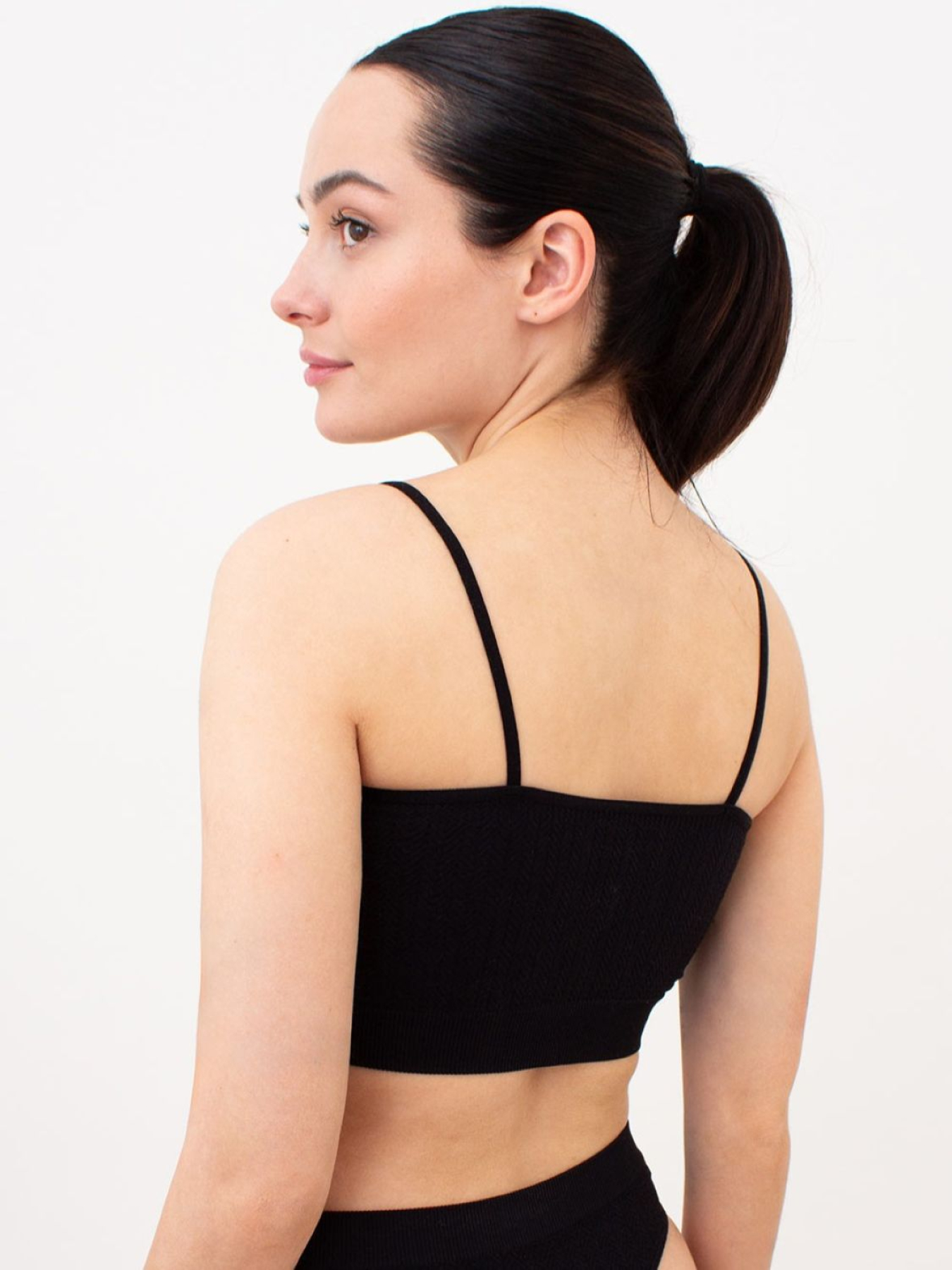 Бюстгальтер Giulia cami Top Grain модель UP-00002894 Фото