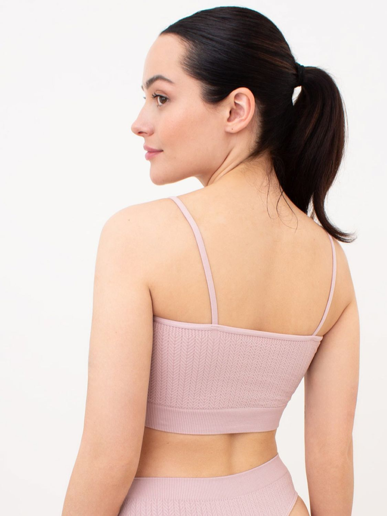 Бюстгальтер Giulia cami Top Grain модель UP-00002894 Фото