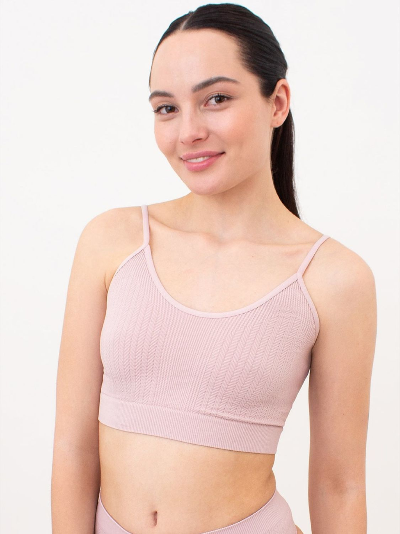 Бюстгальтер Giulia cami Top Grain модель UP-00002894 Фото