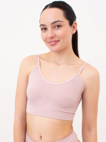 Бюстгальтер Giulia cami Top Grain модель UP-00002894 Фото