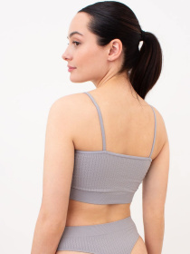 Бюстгальтер Giulia cami Top Grain модель UP-00002894 Фото