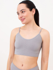 Бюстгальтер Giulia cami Top Grain модель UP-00002894 Фото