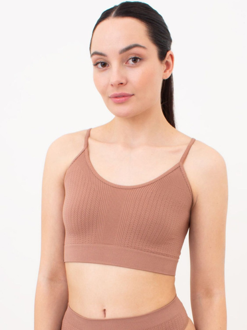 Бюстгальтер Giulia cami top grain модель UP-00002894 Фото