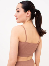 Бюстгальтер Giulia cami top grain модель UP-00002894 Фото