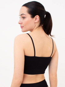 Топ Giulia cami top grain модель UP-00002895 Топ Giulia cami top grain модель UP-00002895 Фото