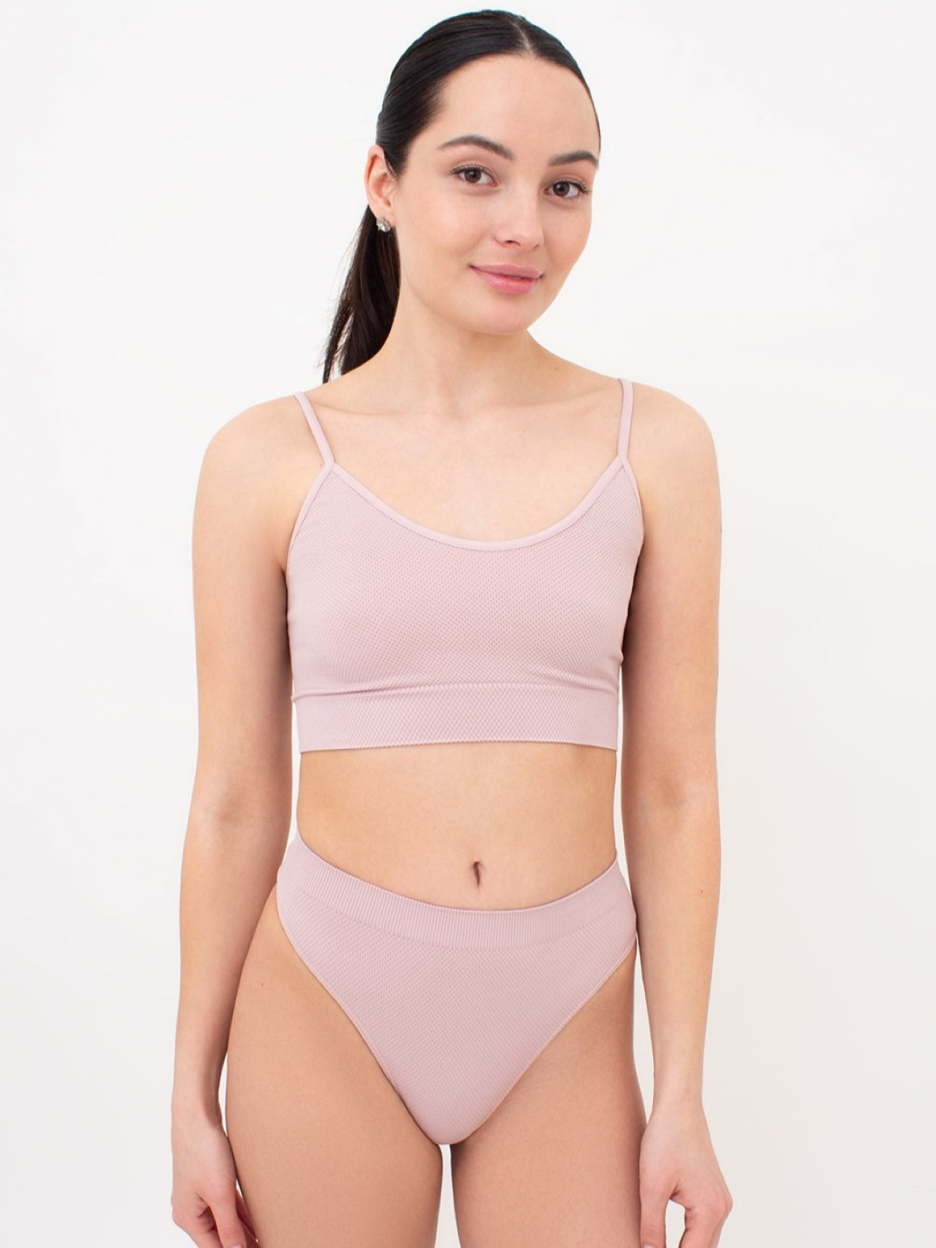 Топ Giulia сami top grain модель UP-00002895 Фото