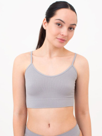 Топ Giulia cami top grain Модель UP-00002895 Фото