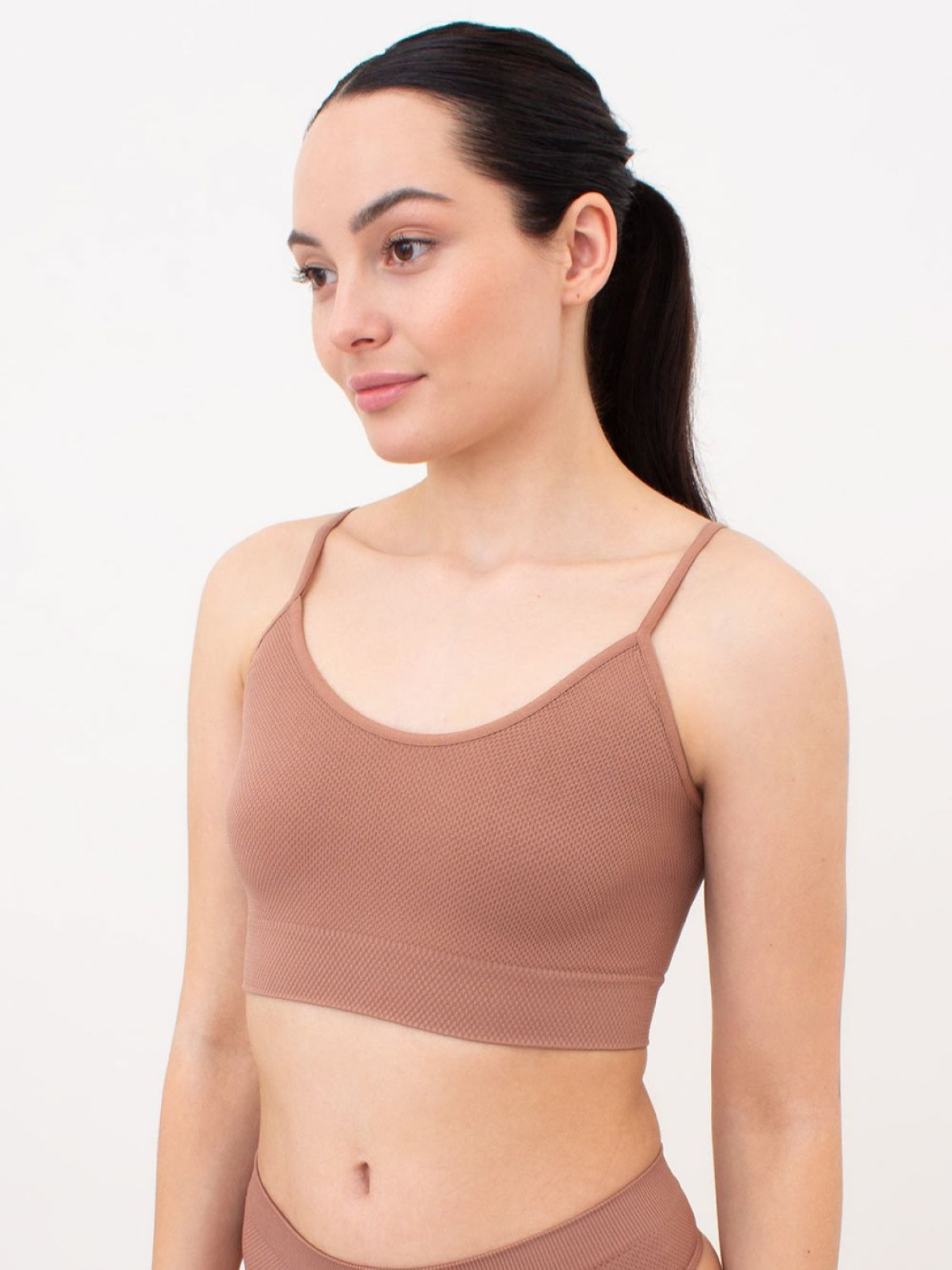 Топ Giulia cami top grain модель UP-00002895 Фото