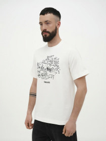 Футболка UNCHAIN модель FM-BE-03 Фото