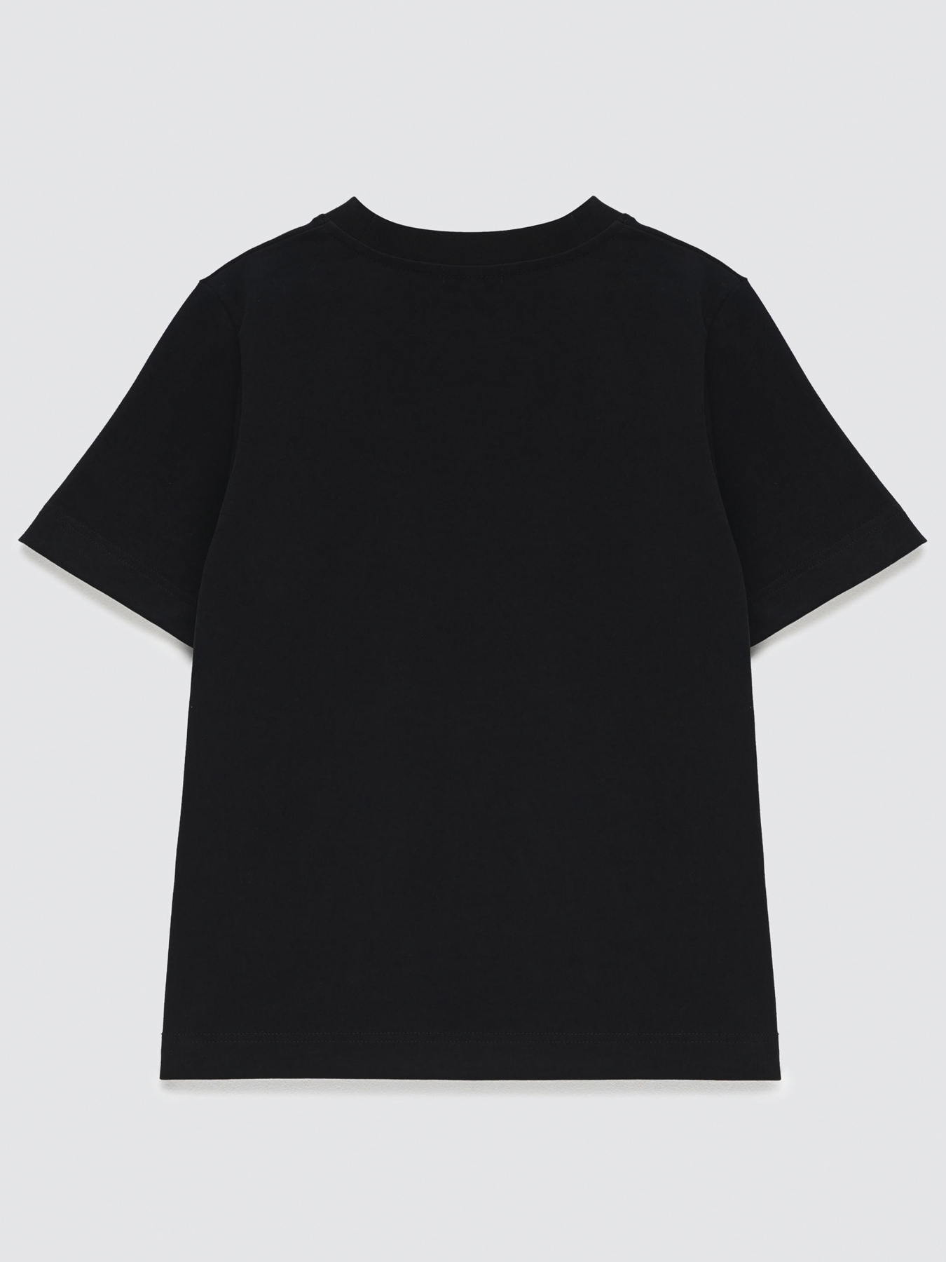 Футболка UNCHAIN модель FM-BL-03 Фото