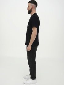 Футболка UNCHAIN модель FM-BL-03 Фото