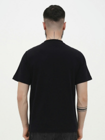 Футболка UNCHAIN модель FM-BL-02 Фото