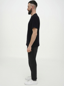 Футболка UNCHAIN модель FM-BL-02 Фото