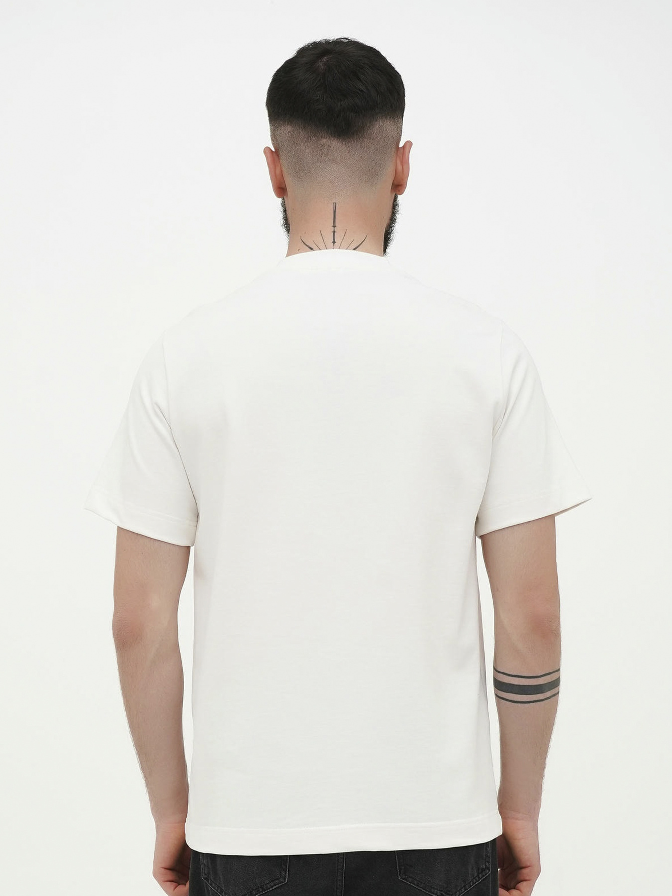 Футболка UNCHAIN модель FM-BE-02 Фото