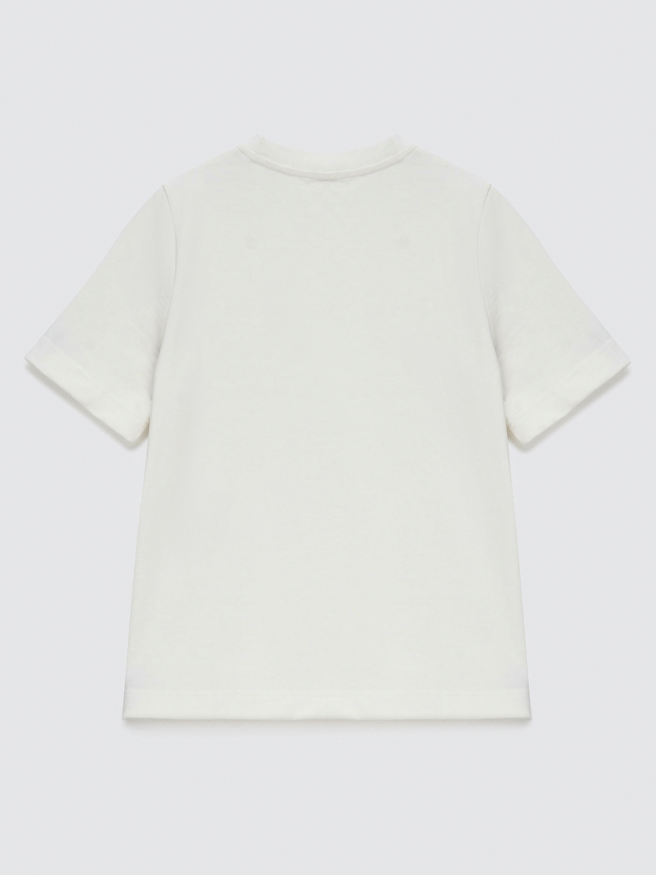 Футболка UNCHAIN модель FM-BE-02 Фото