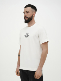 Футболка UNCHAIN модель FM-BE-04 Фото