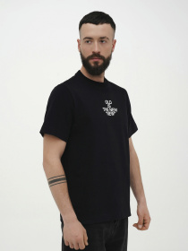 Футболка UNCHAIN модель FM-BL-04 Фото