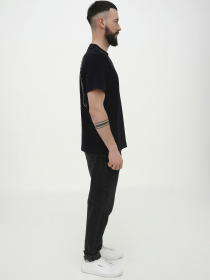 Футболка UNCHAIN модель FM-BL-04 Фото