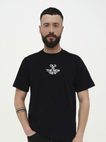 Футболка UNCHAIN модель FM-BL-04 Фото