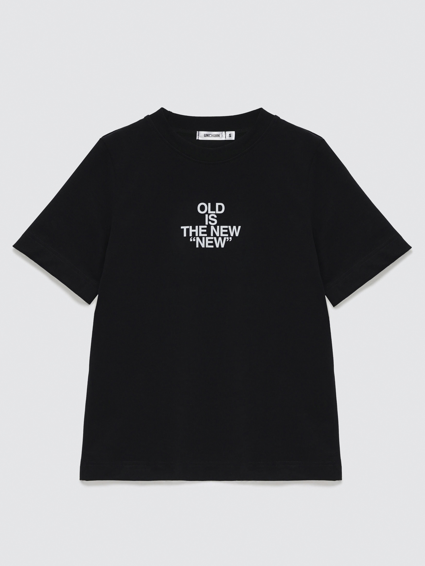 Футболка UNCHAIN модель FM-BL-04 Фото