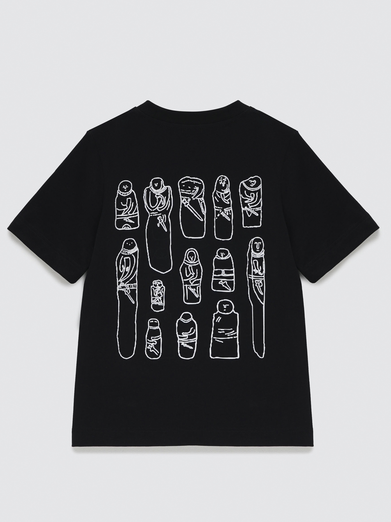 Футболка UNCHAIN модель FM-BL-04 Фото