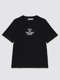 Футболка UNCHAIN модель FM-BL-04 Фото