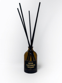 Аромадифузор Черная смородина и жасмин Bright House модель 020208 Фото