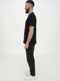 Футболка UNCHAIN модель FM-BL-01 Фото