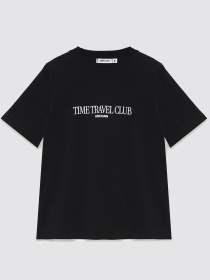 Футболка UNCHAIN модель FM-BL-01 Фото