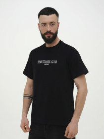 Футболка UNCHAIN модель FM-BL-01 Фото