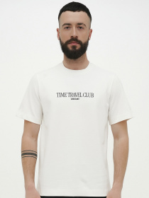 Футболка UNCHAIN модель FM-BE-01 Фото