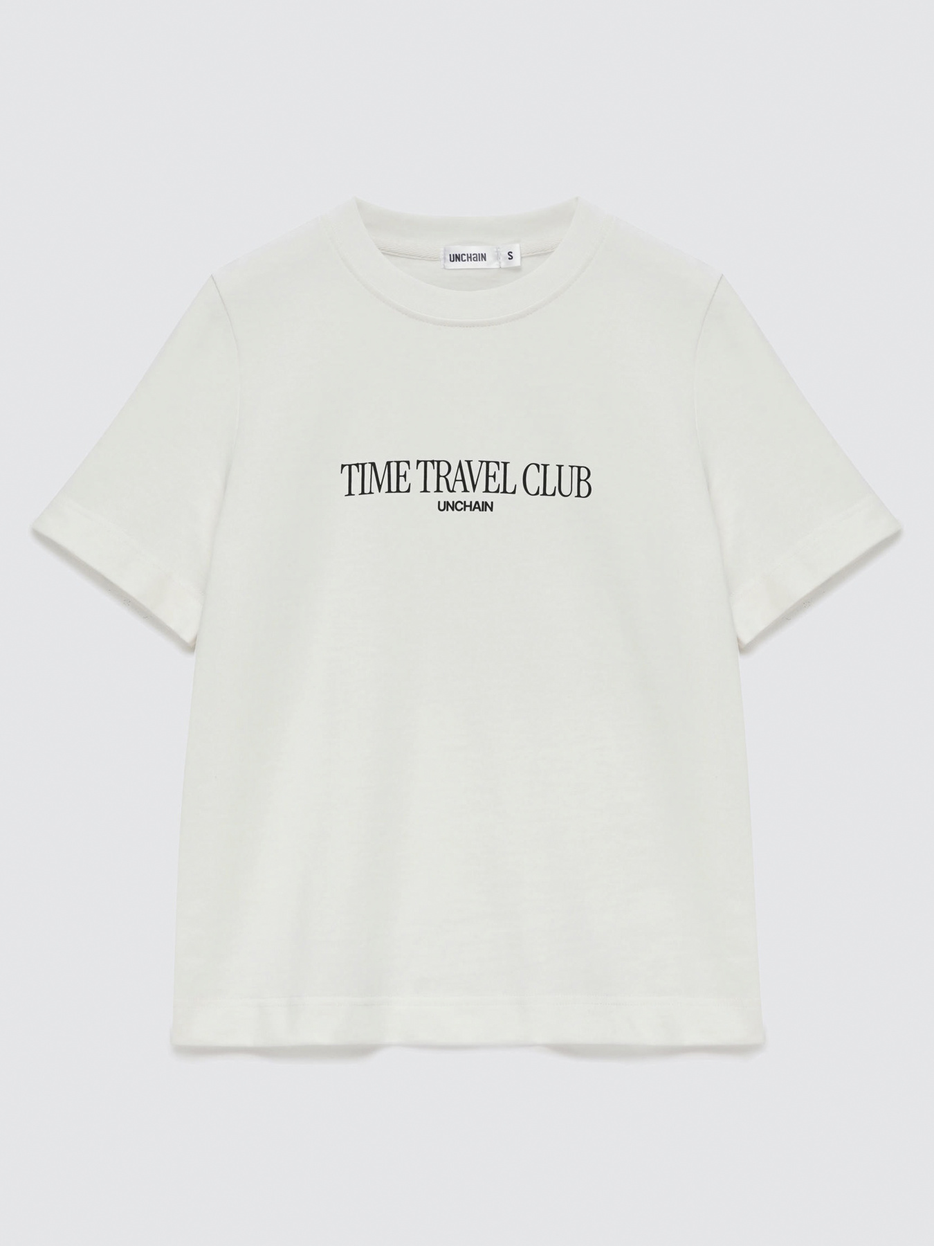 Футболка UNCHAIN модель FM-BE-01 Фото