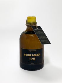 Аромадифузор Тонка и дерево Уд Bright House модель 020209 Фото