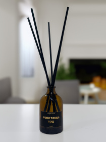 Аромадифузор Тонка и дерево Уд Bright House модель 020209 Фото