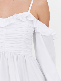 Платье мини FASHIONISTA модель 1253 Фото