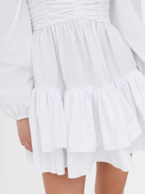 Платье мини FASHIONISTA модель 1253 Фото