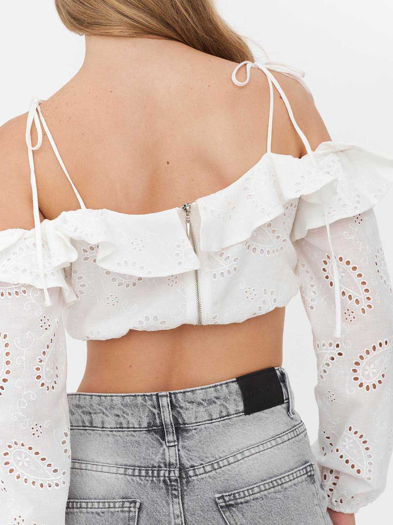 Топ FASHIONISTA модель 2998 Фото