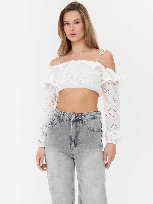 Топ FASHIONISTA модель 2998 Фото