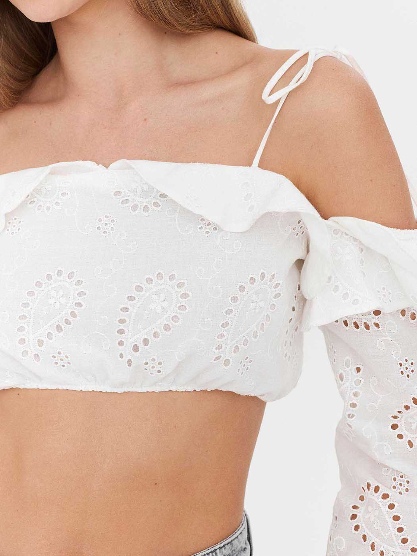 Топ FASHIONISTA модель 2998 Фото