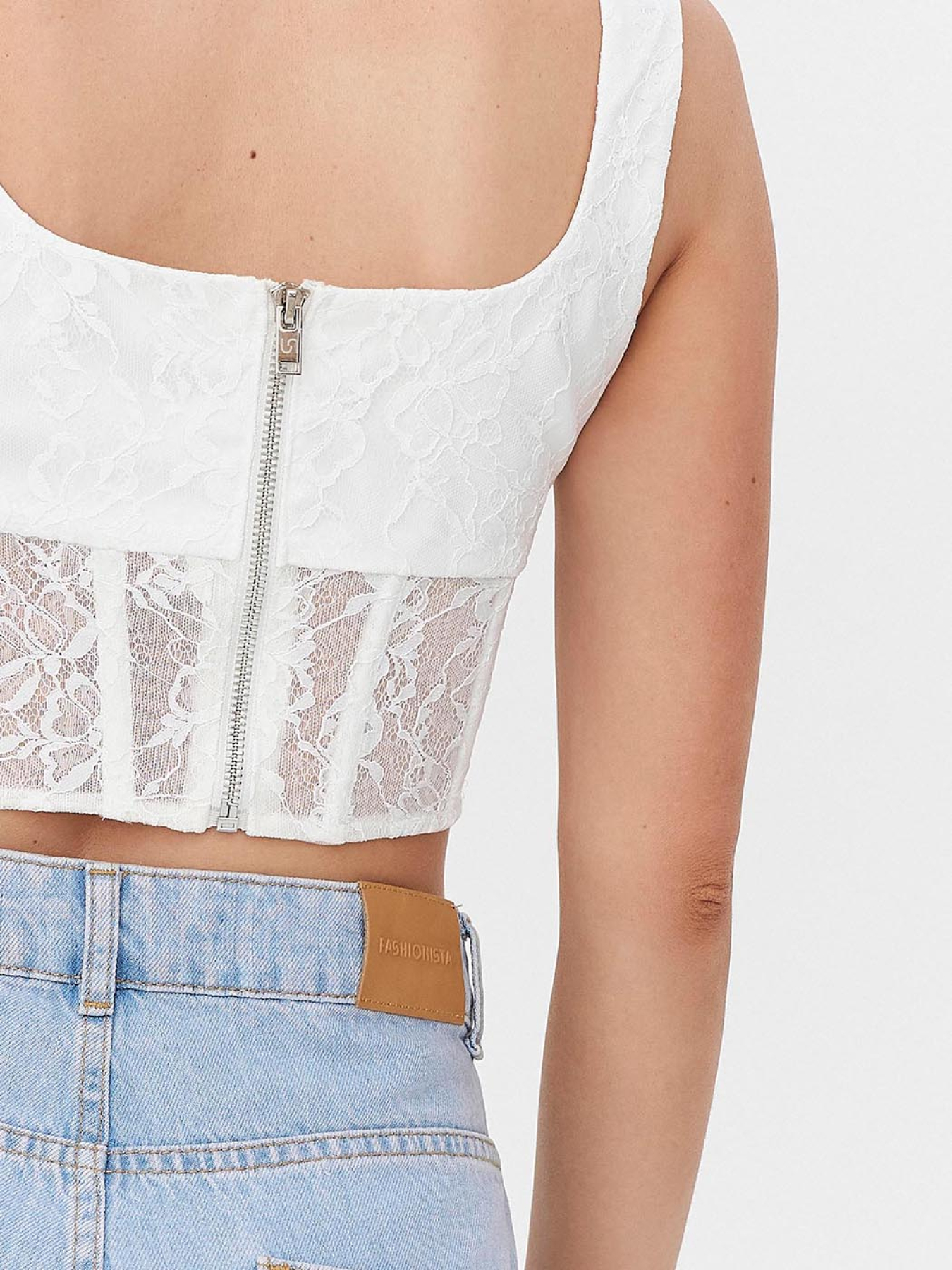 Топ FASHIONISTA модель 2198 Топ FASHIONISTA модель 2198 Фото