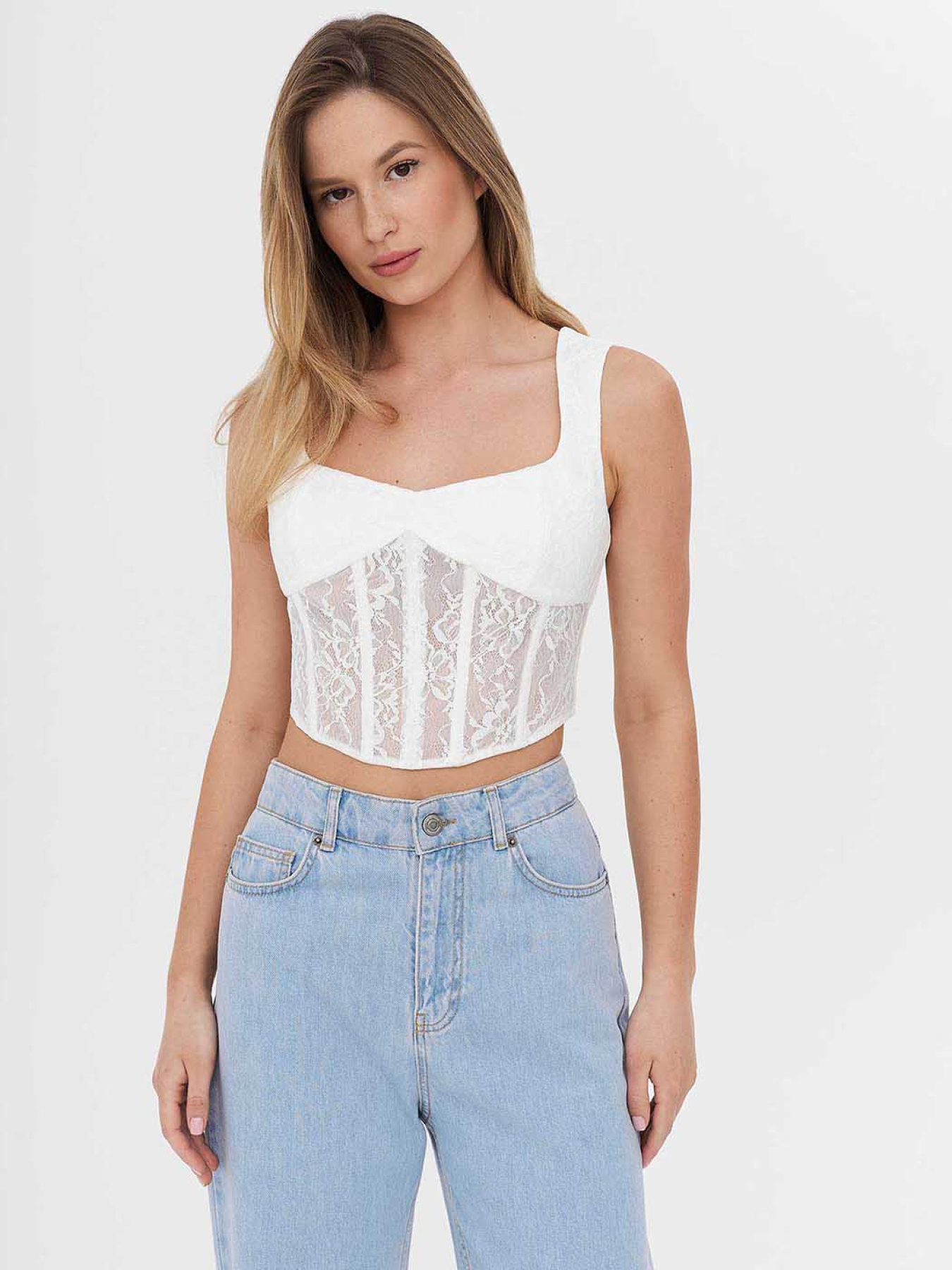 Топ FASHIONISTA модель 2198 Топ FASHIONISTA модель 2198 Фото