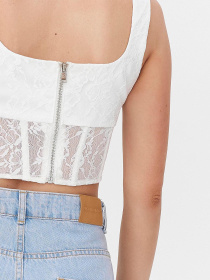 Топ FASHIONISTA модель 2198 Фото