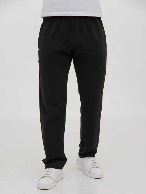 Штани повсякденні Trend Collection модель TC12835BlackSHTN Фото