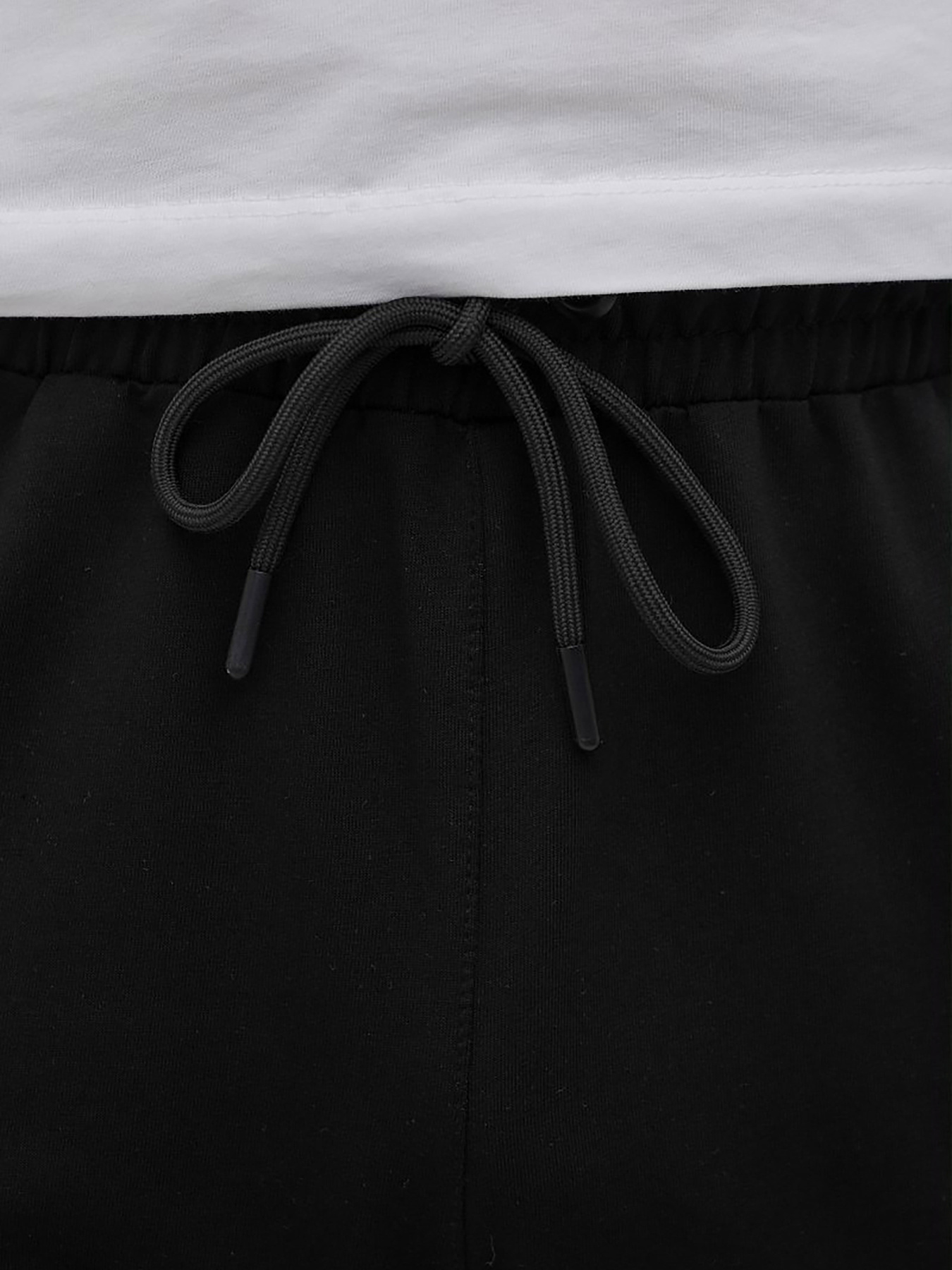 Повсякденні штани Trend Collection модель TC12835BlackSHTN Фото